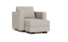 Load image into Gallery viewer, Neptune - Sofa - Latte
