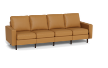 Load image into Gallery viewer, Altus - Sofa - Amber - Square Arms

