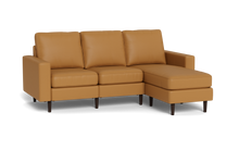 Load image into Gallery viewer, Altus - Sofa - Amber - Square Arms
