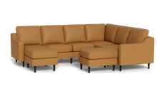 Load image into Gallery viewer, Altus - Sectional - Amber - Original Arms
