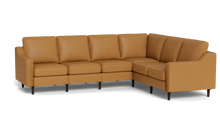 Load image into Gallery viewer, Altus - Sectional - Amber - Original Arms
