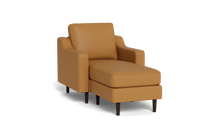 Load image into Gallery viewer, Altus - Sofa - Amber - Original Arms
