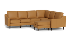 Load image into Gallery viewer, Altus - Sectional - Amber - Original Arms
