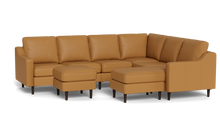 Load image into Gallery viewer, Altus - Sectional - Amber - Original Arms
