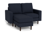 Load image into Gallery viewer, Altus - Sofa - Deep Sea - Square Arms
