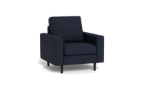 Load image into Gallery viewer, Altus - Sofa - Deep Sea - Square Arms
