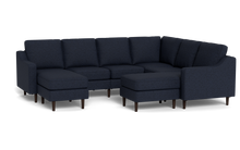 Load image into Gallery viewer, Altus - Sectional - Deep Sea - Original Arms
