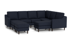 Load image into Gallery viewer, Altus - Sectional - Deep Sea - Original Arms
