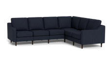 Load image into Gallery viewer, Altus - Sectional - Deep Sea - Original Arms

