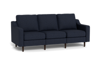 Load image into Gallery viewer, Altus - Sofa - Deep Sea - Original Arms
