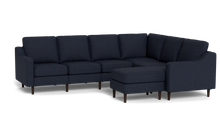 Load image into Gallery viewer, Altus - Sectional - Deep Sea - Original Arms
