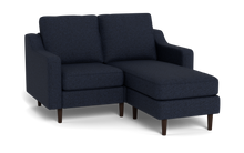 Load image into Gallery viewer, Altus - Sofa - Deep Sea - Original Arms
