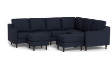 Load image into Gallery viewer, Altus - Sectional - Deep Sea - Original Arms

