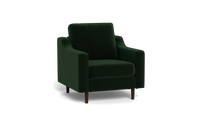Load image into Gallery viewer, Altus - Sofa - Emerald - Original Arms
