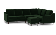 Load image into Gallery viewer, Altus - Sectional - Emerald - Original Arms
