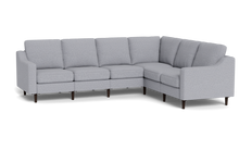 Load image into Gallery viewer, Altus - Sectional - Fog - Original Arms
