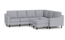 Load image into Gallery viewer, Altus - Sectional - Fog - Original Arms
