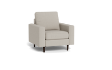 Load image into Gallery viewer, Altus - Sofa - Latte - Square Arms
