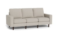Load image into Gallery viewer, Altus - Sofa - Latte - Square Arms
