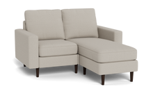 Load image into Gallery viewer, Altus - Sofa - Latte - Square Arms
