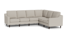 Load image into Gallery viewer, Altus - Sectional - Latte - Original Arms
