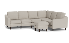 Load image into Gallery viewer, Altus - Sectional - Latte - Original Arms
