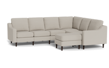 Load image into Gallery viewer, Altus - Sectional - Latte - Original Arms
