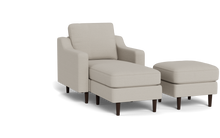 Load image into Gallery viewer, Altus - Sofa - Latte - Original Arms
