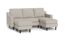 Load image into Gallery viewer, Altus - Sofa - Latte - Original Arms
