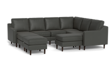 Load image into Gallery viewer, Altus - Sectional - Onyx - Original Arms
