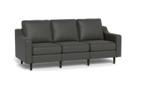 Load image into Gallery viewer, Altus - Sofa - Onyx - Original Arms
