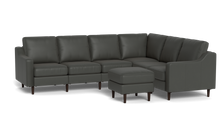 Load image into Gallery viewer, Altus - Sectional - Onyx - Original Arms
