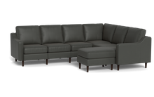 Load image into Gallery viewer, Altus - Sectional - Onyx - Original Arms
