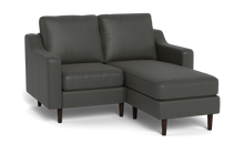 Load image into Gallery viewer, Altus - Sofa - Onyx - Original Arms
