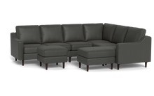 Load image into Gallery viewer, Altus - Sectional - Onyx - Original Arms
