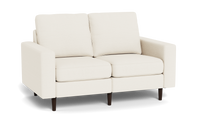 Load image into Gallery viewer, Altus - Sofa - Pearl - Square Arms
