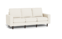 Load image into Gallery viewer, Altus - Sofa - Pearl - Square Arms
