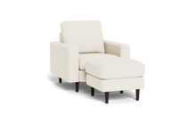 Load image into Gallery viewer, Altus - Sofa - Pearl - Square Arms
