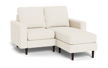 Load image into Gallery viewer, Altus - Sofa - Pearl - Square Arms
