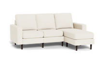 Load image into Gallery viewer, Altus - Sofa - Pearl - Square Arms
