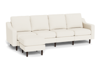 Load image into Gallery viewer, Altus - Sofa - Pearl - Original Arms
