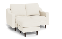 Load image into Gallery viewer, Altus - Sofa - Pearl - Original Arms
