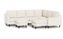 Load image into Gallery viewer, Altus - Sectional - Pearl - Original Arms

