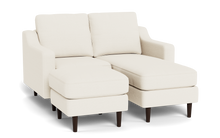 Load image into Gallery viewer, Altus - Sofa - Pearl - Original Arms
