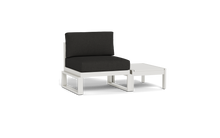 Load image into Gallery viewer, Mistral - Sofa - Sandstone - Block - Patio
