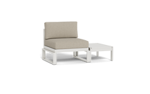 Load image into Gallery viewer, Mistral - Sofa - Sandstone - Block - Sandcastle
