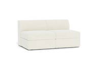 Load image into Gallery viewer, Atmosphere Storage - Sofa - Cloud
