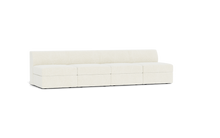 Load image into Gallery viewer, Atmosphere Storage - Sofa - Cloud
