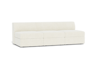 Load image into Gallery viewer, Atmosphere Storage - Sofa - Cloud
