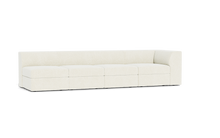 Load image into Gallery viewer, Atmosphere Storage - Sofa - Cloud
